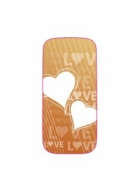Galaxy S3 Cover Big Love
